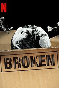 Broken (2019) carátula