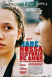 Another Love Story (2007) copertina