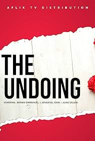 The Undoing Soundtrack (2018) cover