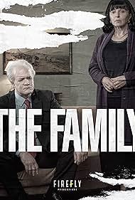 Porodica Colonna sonora (2021) copertina