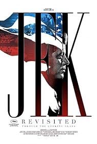 JFK - L'enquête (2021) cover