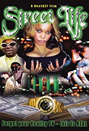 Street Life (2001) copertina