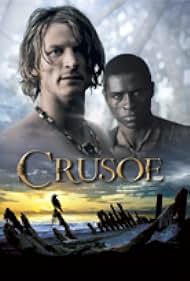 Crusoe (2008) cover