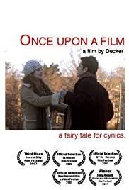 Once Upon a Film (2007) carátula