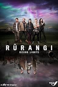 Rurangi Banda sonora (2020) cobrir