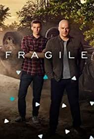 Fragile (2019) copertina