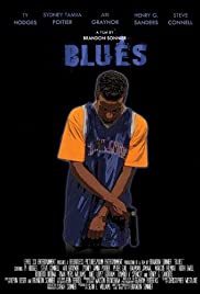 Blues (2008) carátula