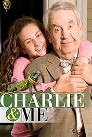 Charlie & Me Soundtrack (2008) cover