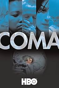 Coma (2007) copertina