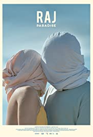 Paradise Colonna sonora (2019) copertina