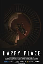 Happy Place Colonna sonora (2020) copertina