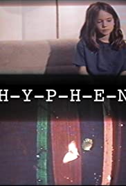 H-Y-P-H-E-N (2007) copertina