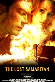 The Lost Samaritan (2008) cover