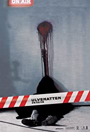 Ulvenatten (2008) cover
