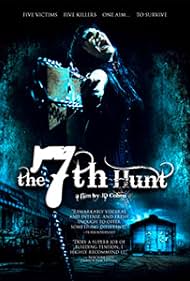 The 7th Hunt Colonna sonora (2009) copertina