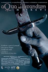 Aqua ad lavandum - in brevi (2008) copertina