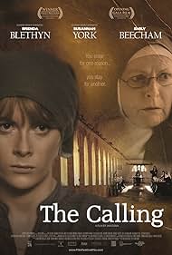 The Calling (2009) cover