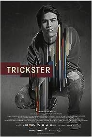 Trickster Soundtrack (2020) cover