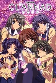 Clannad (2007) cover