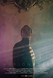Marionetas (2019) copertina