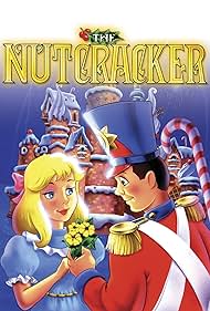 The Nutcracker (1995) cover