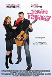 Taming Tammy Colonna sonora (2007) copertina