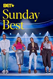 Sunday Best Colonna sonora (2007) copertina