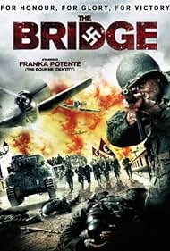Die Brücke Colonna sonora (2008) copertina