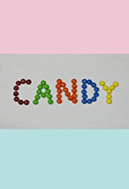 Candy Banda sonora (2013) carátula