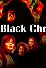 "The Last Drive-In with Joe Bob Briggs" Joe Bob's Red Christmas: Black Christmas (2019) carátula