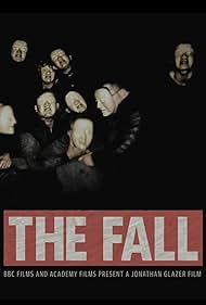 The Fall (2019) copertina