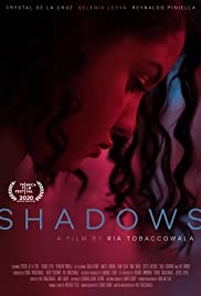 Shadows Colonna sonora (2020) copertina