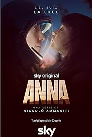 Anna (2021) cover