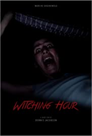 Witching Hour (2019) copertina