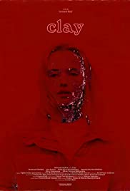 Clay Colonna sonora (2019) copertina