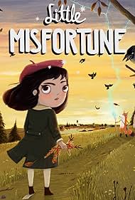 Little Misfortune Soundtrack (2019) cover