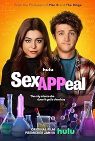 Sex Appeal (2022) carátula