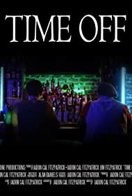 Time Off (2019) carátula
