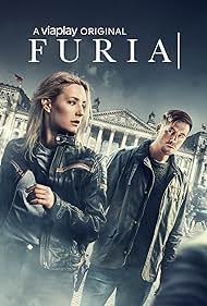 Furia (2021) cover