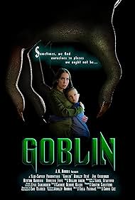 Goblin Soundtrack (2020) cover