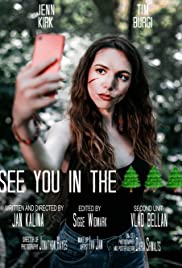 See You in the Trees (2019) copertina