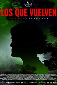 Los Que Vuelven (2019) cover