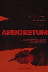 Arboretum Soundtrack (2020) cover