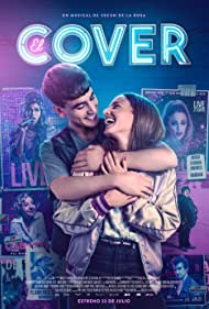 El Cover (2021) cobrir