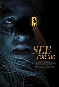 See for Me (2021) cover
