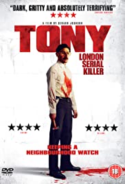 Tony (2009) cobrir