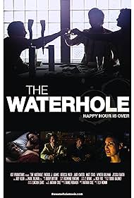 The Waterhole Colonna sonora (2009) copertina