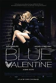 Blue Valentine - Só Tu e Eu (2010) cobrir