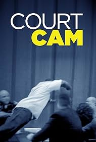 Court Cam Banda sonora (2019) carátula