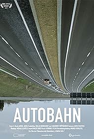 Autobahn Soundtrack (2019) cover